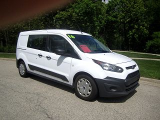 2016 Ford Transit Connect XL NM0LS7E71G1240679 in Highland Park, IL 16