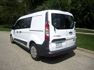 2016 Ford Transit Connect XL NM0LS7E71G1240679 in Highland Park, IL 17