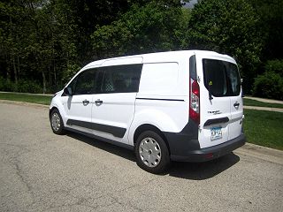 2016 Ford Transit Connect XL NM0LS7E71G1240679 in Highland Park, IL 18