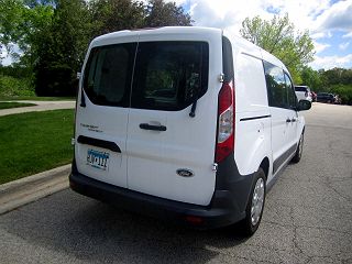 2016 Ford Transit Connect XL NM0LS7E71G1240679 in Highland Park, IL 9