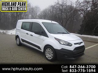 2016 Ford Transit Connect XL NM0LS7E71G1240679 in Highland Park, IL