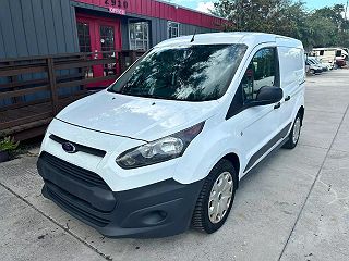 2016 Ford Transit Connect XL NM0LS6E71G1280397 in Kissimmee, FL 1