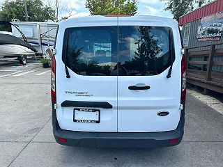 2016 Ford Transit Connect XL NM0LS6E71G1280397 in Kissimmee, FL 4