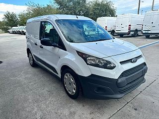 2016 Ford Transit Connect XL NM0LS6E71G1280397 in Kissimmee, FL 6