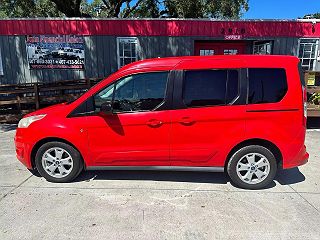 2016 Ford Transit Connect XLT NM0AE8F79G1231036 in Kissimmee, FL 2