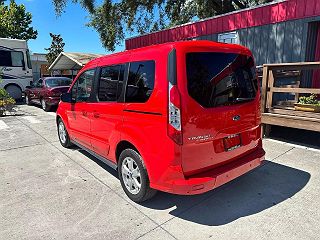2016 Ford Transit Connect XLT NM0AE8F79G1231036 in Kissimmee, FL 3