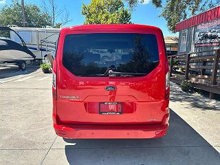 2016 Ford Transit Connect XLT NM0AE8F79G1231036 in Kissimmee, FL 4