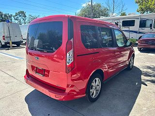 2016 Ford Transit Connect XLT NM0AE8F79G1231036 in Kissimmee, FL 5