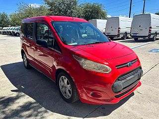 2016 Ford Transit Connect XLT NM0AE8F79G1231036 in Kissimmee, FL 6