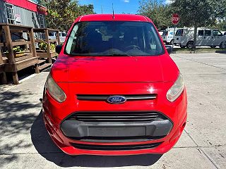 2016 Ford Transit Connect XLT NM0AE8F79G1231036 in Kissimmee, FL 7