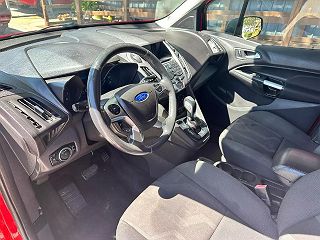 2016 Ford Transit Connect XLT NM0AE8F79G1231036 in Kissimmee, FL 8