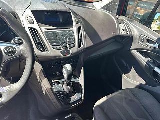 2016 Ford Transit Connect XLT NM0AE8F79G1231036 in Kissimmee, FL 9