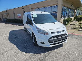 2016 Ford Transit Connect XLT VIN: NM0LS7F72G1256274