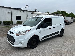 2016 Ford Transit Connect XLT NM0LS7F70G1270786 in Lancaster, TX 1