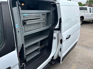 2016 Ford Transit Connect XLT NM0LS7F70G1270786 in Lancaster, TX 12