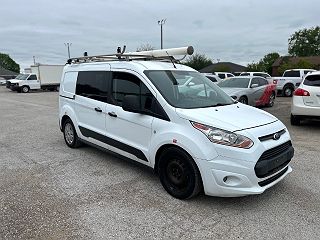 2016 Ford Transit Connect XLT NM0LS7F70G1270786 in Lancaster, TX 2
