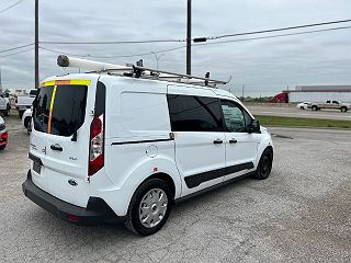 2016 Ford Transit Connect XLT NM0LS7F70G1270786 in Lancaster, TX 3