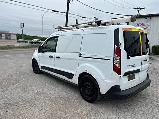 2016 Ford Transit Connect XLT NM0LS7F70G1270786 in Lancaster, TX 7
