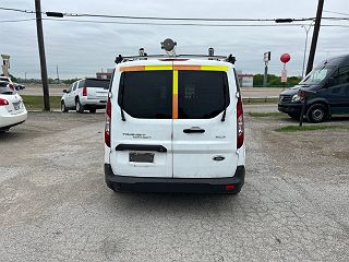 2016 Ford Transit Connect XLT NM0LS7F70G1270786 in Lancaster, TX 8