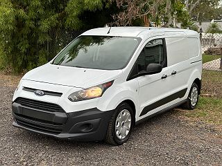 2016 Ford Transit Connect XL NM0LS7E7XG1260655 in Orlando, FL 2