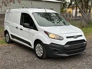 2016 Ford Transit Connect XL NM0LS7E7XG1260655 in Orlando, FL 4