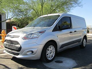 2016 Ford Transit Connect XLT VIN: NM0LS7F79G1270088