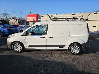 2016 Ford Transit Connect XL NM0LS7E79G1264969 in Redford, MI 13