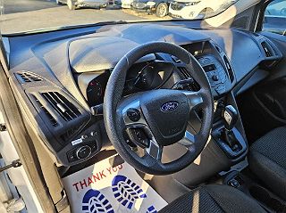 2016 Ford Transit Connect XL NM0LS7E79G1264969 in Redford, MI 16