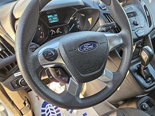2016 Ford Transit Connect XL NM0LS7E79G1264969 in Redford, MI 17