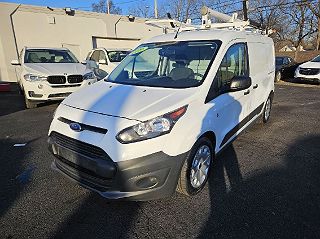 2016 Ford Transit Connect XL NM0LS7E79G1264969 in Redford, MI 2
