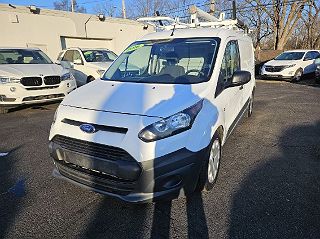 2016 Ford Transit Connect XL NM0LS7E79G1264969 in Redford, MI 3