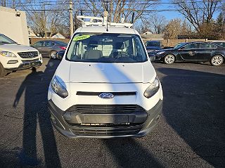 2016 Ford Transit Connect XL NM0LS7E79G1264969 in Redford, MI 4