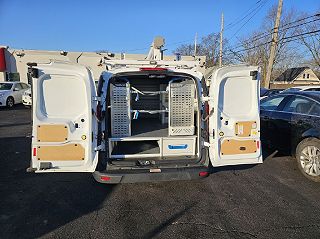 2016 Ford Transit Connect XL NM0LS7E79G1264969 in Redford, MI 42