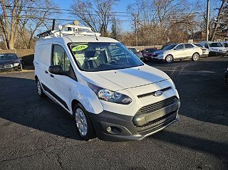 2016 Ford Transit Connect XL NM0LS7E79G1264969 in Redford, MI 5