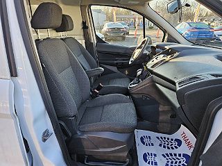2016 Ford Transit Connect XL NM0LS7E79G1264969 in Redford, MI 50