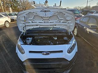 2016 Ford Transit Connect XL NM0LS7E79G1264969 in Redford, MI 52