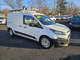 2016 Ford Transit Connect XL NM0LS7E79G1264969 in Redford, MI 6