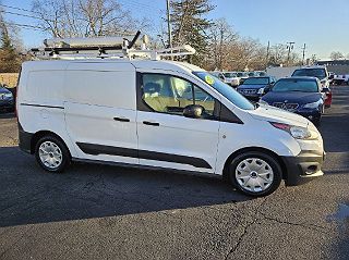 2016 Ford Transit Connect XL NM0LS7E79G1264969 in Redford, MI 7