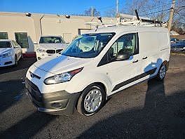 2016 Ford Transit Connect XL NM0LS7E79G1264969 in Redford, MI