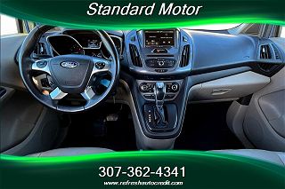 2016 Ford Transit Connect Titanium NM0GE9G74G1275055 in Rock Springs, WY 15