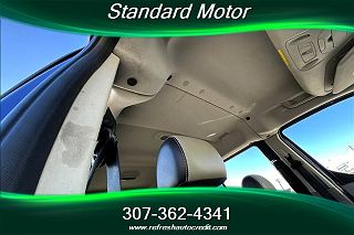 2016 Ford Transit Connect Titanium NM0GE9G74G1275055 in Rock Springs, WY 17