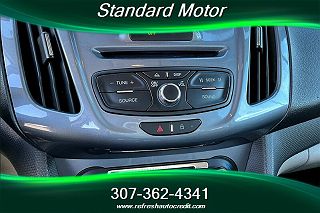 2016 Ford Transit Connect Titanium NM0GE9G74G1275055 in Rock Springs, WY 24