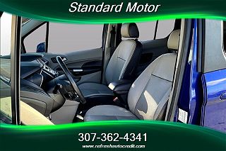 2016 Ford Transit Connect Titanium NM0GE9G74G1275055 in Rock Springs, WY 26