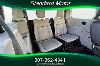 2016 Ford Transit Connect Titanium NM0GE9G74G1275055 in Rock Springs, WY 28