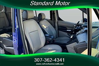 2016 Ford Transit Connect Titanium NM0GE9G74G1275055 in Rock Springs, WY 7