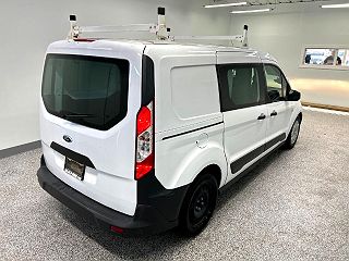 2016 Ford Transit Connect XL NM0LE7E77G1251175 in Round Rock, TX 12