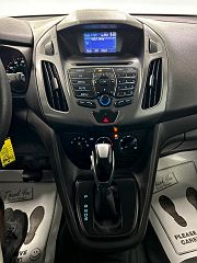 2016 Ford Transit Connect XL NM0LE7E77G1251175 in Round Rock, TX 27
