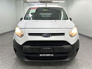 2016 Ford Transit Connect XL NM0LE7E77G1251175 in Round Rock, TX 3