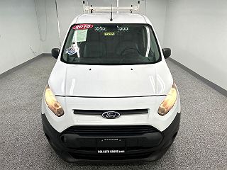 2016 Ford Transit Connect XL NM0LE7E77G1251175 in Round Rock, TX 4