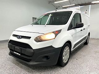 2016 Ford Transit Connect XL NM0LE7E77G1251175 in Round Rock, TX 5